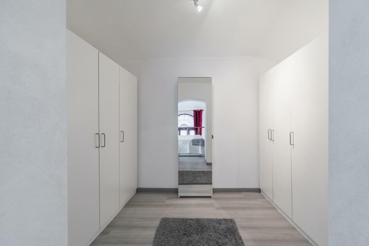 Diana Romantic Loft โรม ภายนอก รูปภาพ