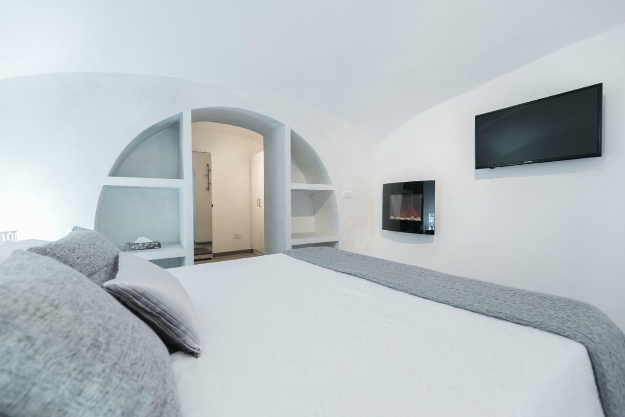 Diana Romantic Loft โรม ภายนอก รูปภาพ