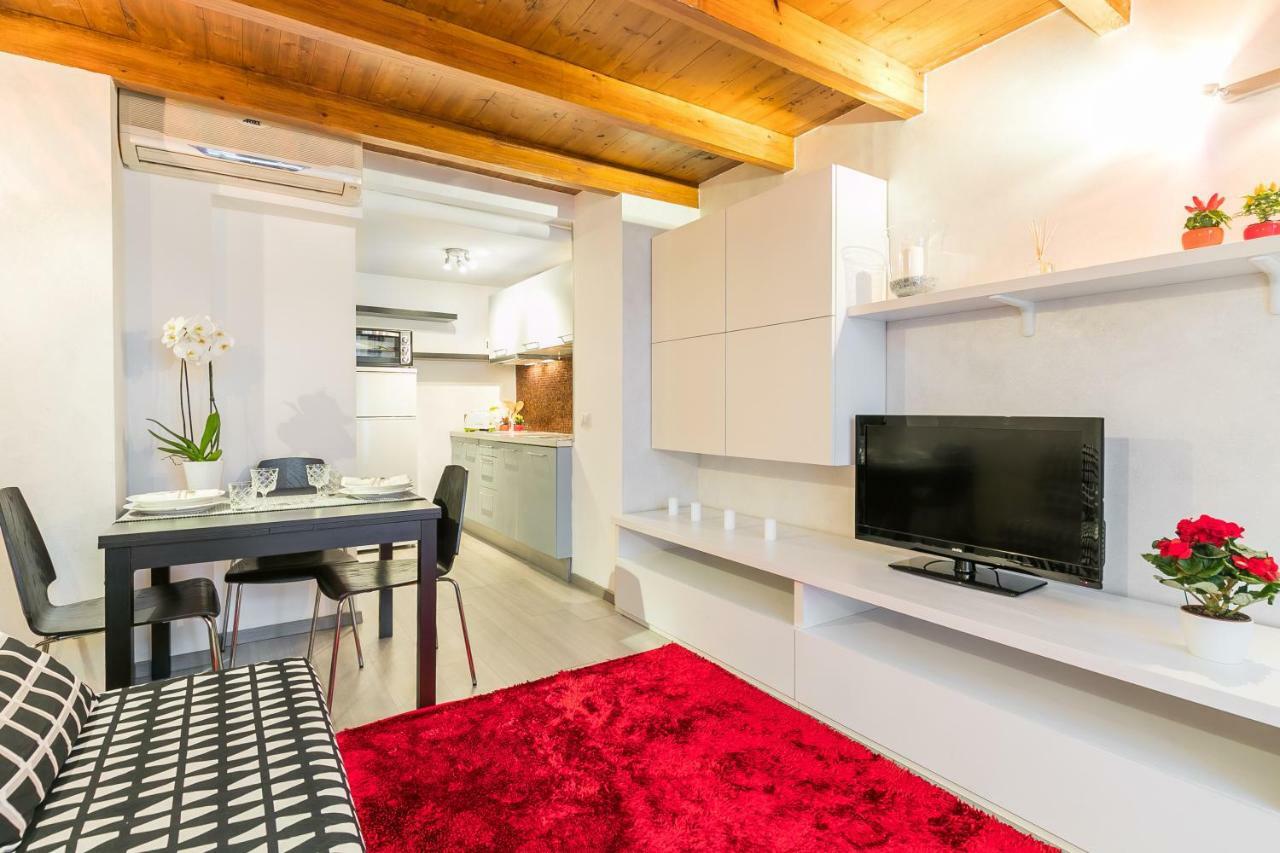Diana Romantic Loft โรม ภายนอก รูปภาพ