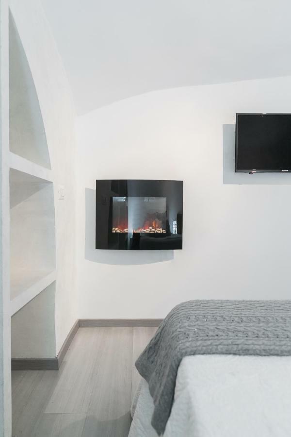 Diana Romantic Loft โรม ภายนอก รูปภาพ