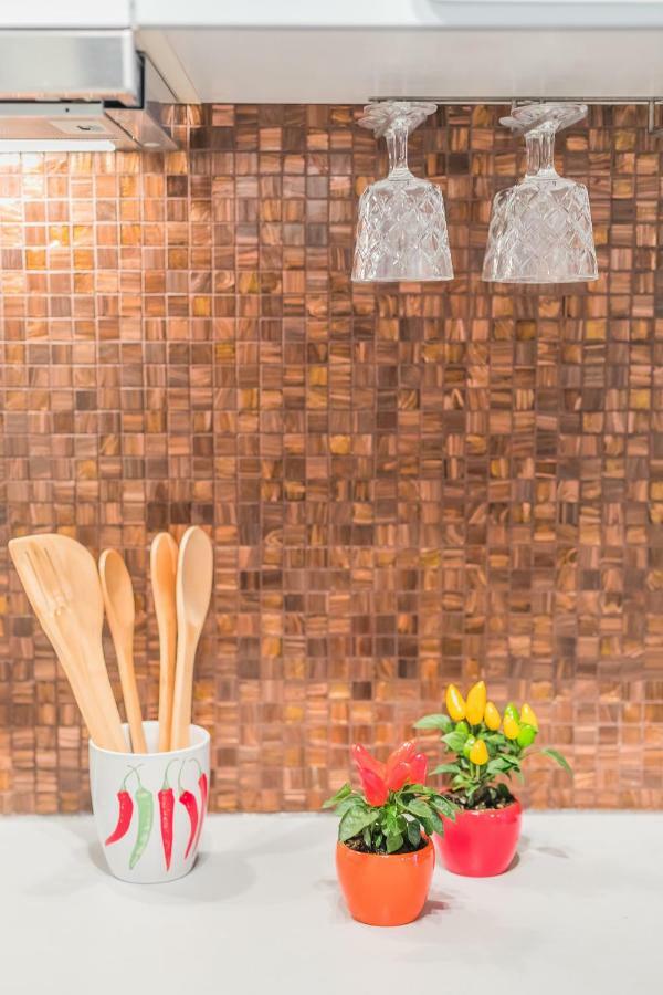 Diana Romantic Loft โรม ภายนอก รูปภาพ