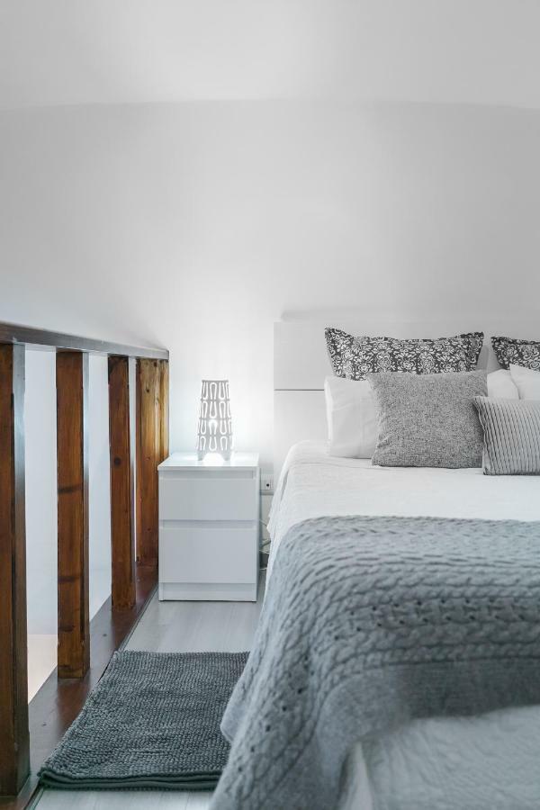 Diana Romantic Loft โรม ภายนอก รูปภาพ