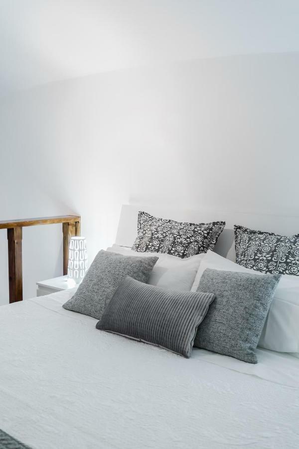 Diana Romantic Loft โรม ภายนอก รูปภาพ