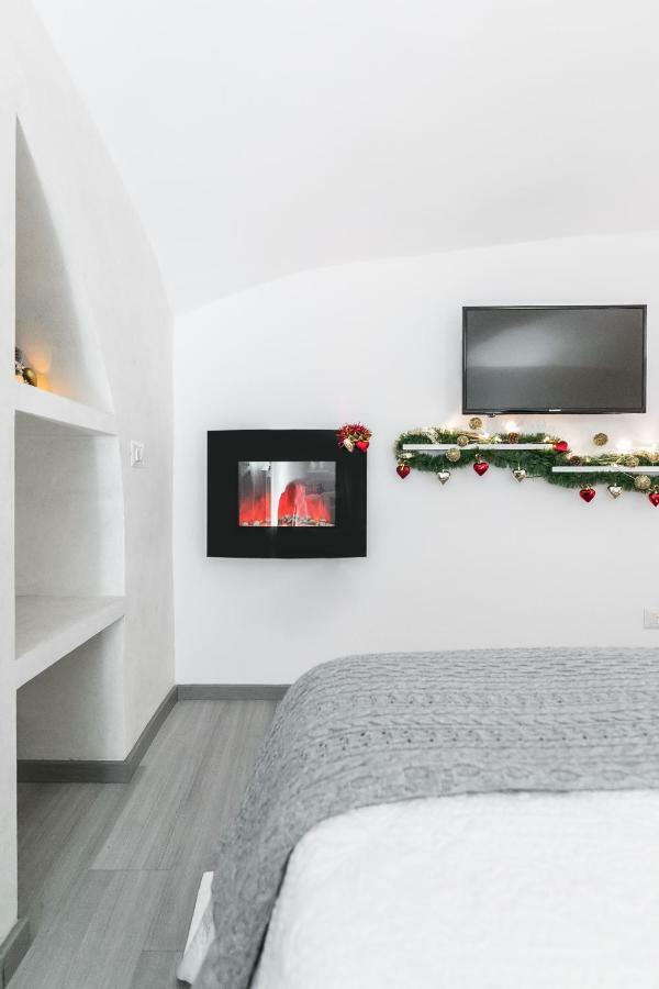 Diana Romantic Loft โรม ภายนอก รูปภาพ