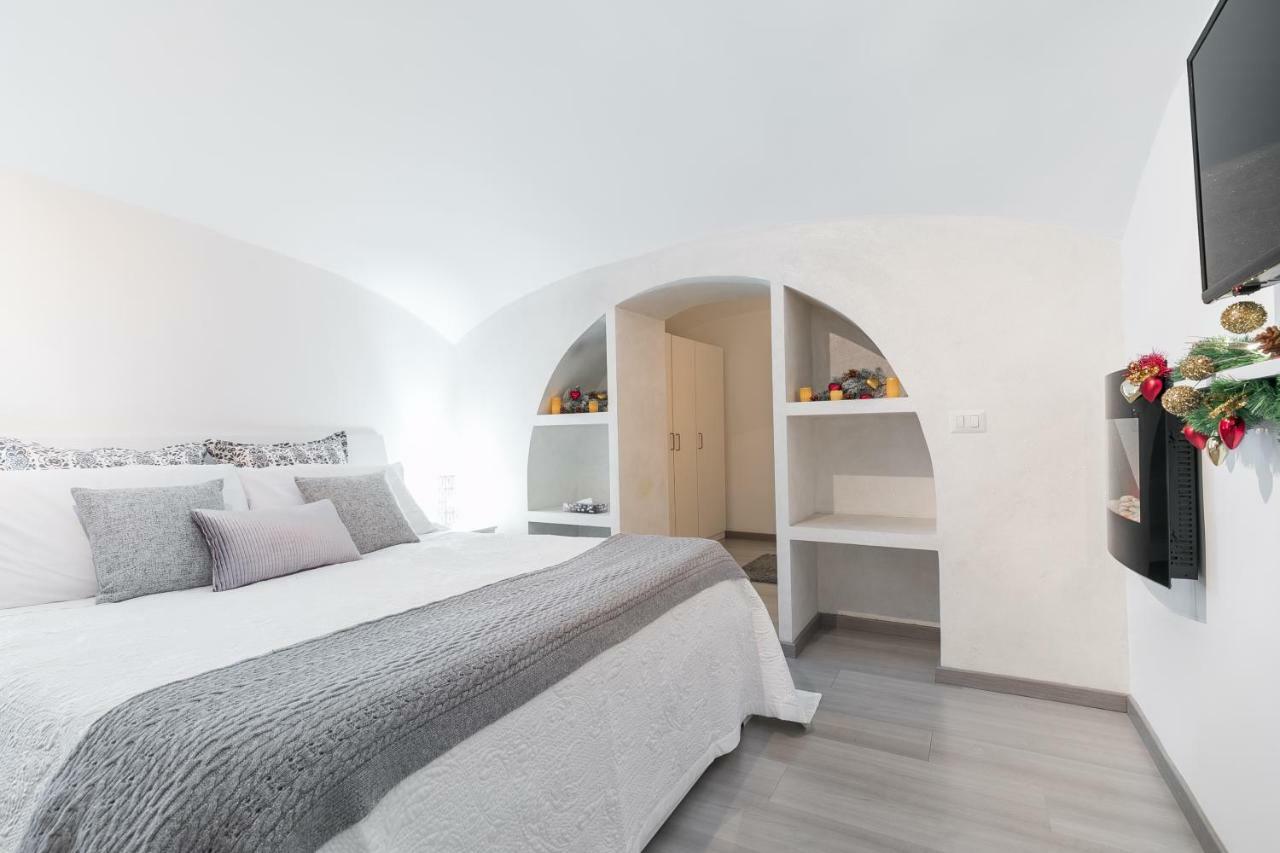 Diana Romantic Loft โรม ภายนอก รูปภาพ