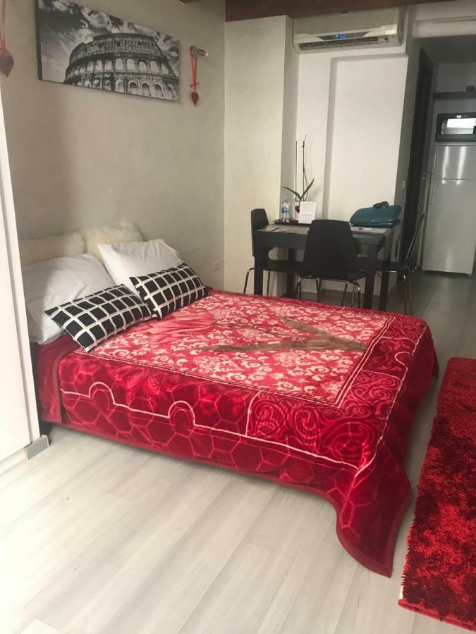 Diana Romantic Loft โรม ภายนอก รูปภาพ