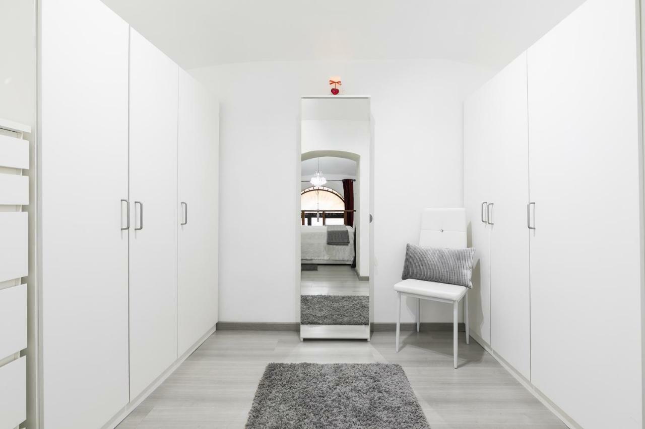 Diana Romantic Loft โรม ภายนอก รูปภาพ