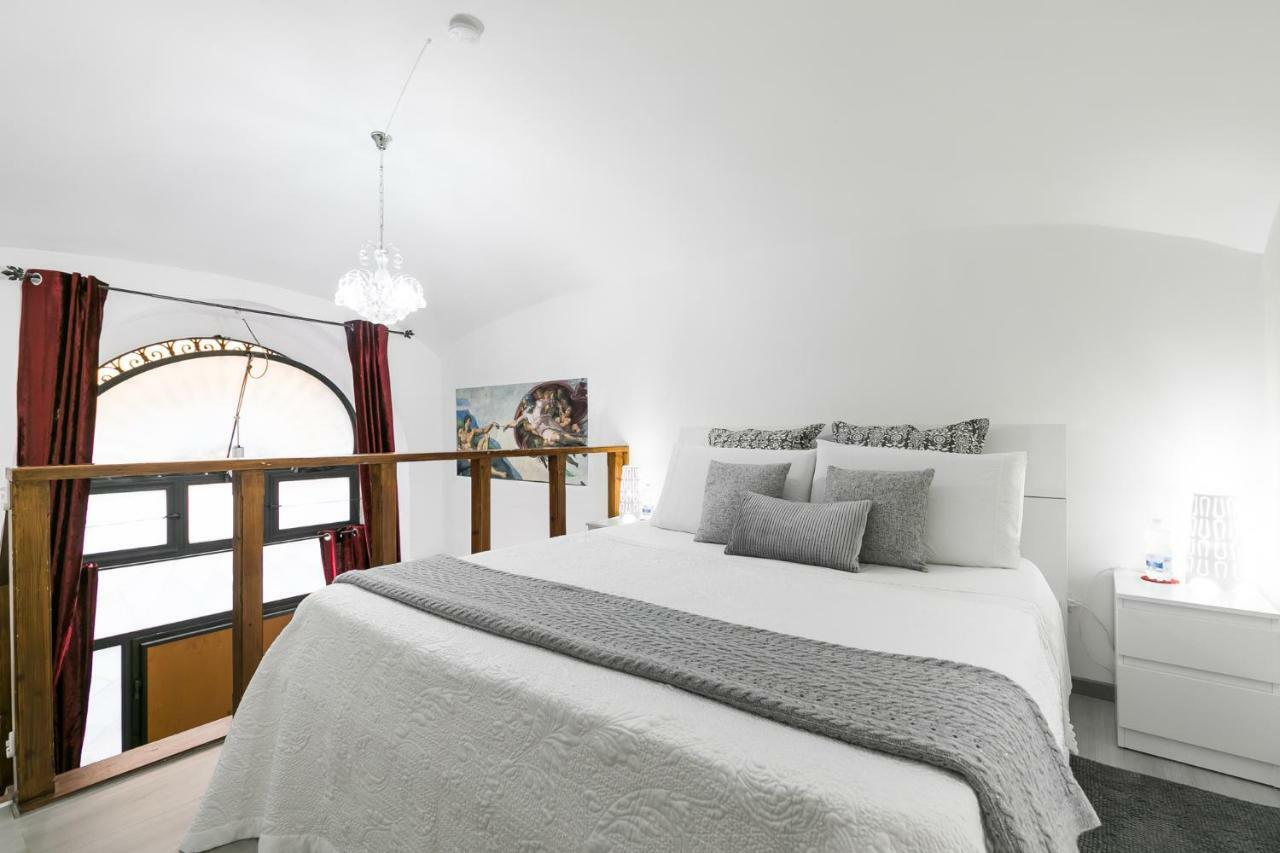 Diana Romantic Loft โรม ภายนอก รูปภาพ