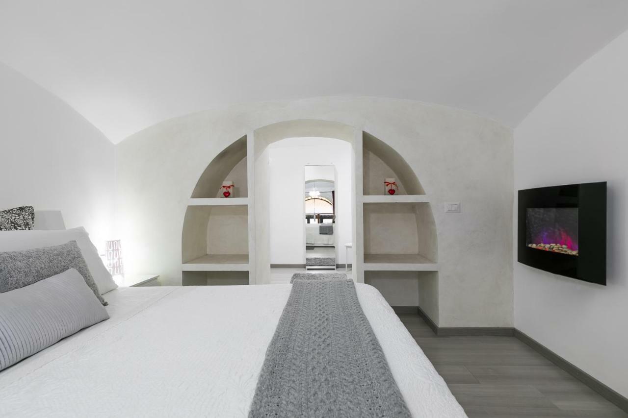 Diana Romantic Loft โรม ภายนอก รูปภาพ