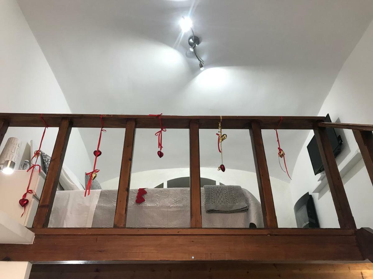 Diana Romantic Loft โรม ภายนอก รูปภาพ