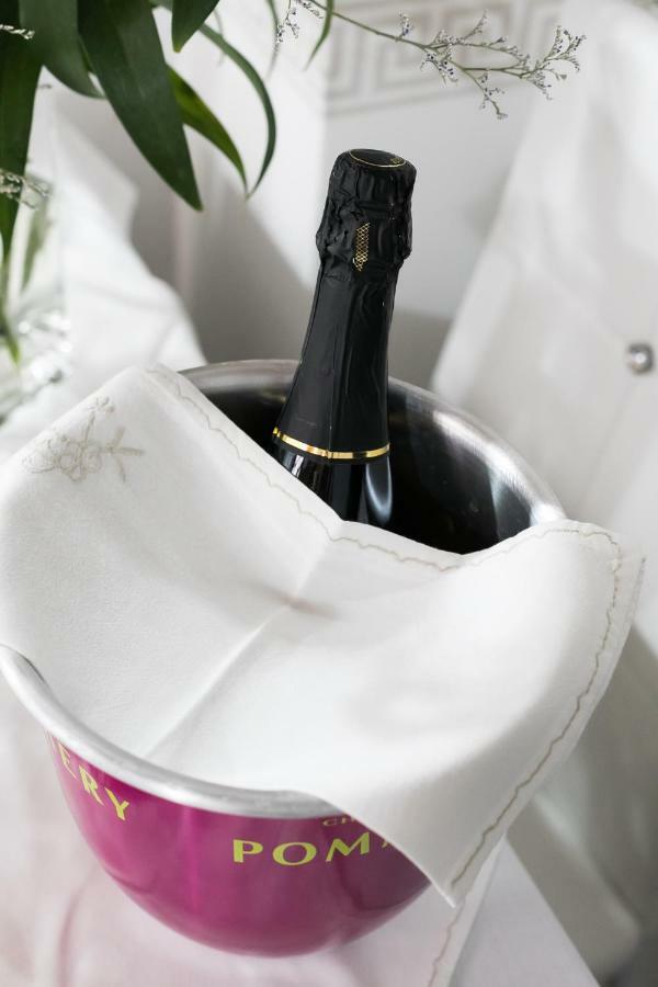 Diana Romantic Loft โรม ภายนอก รูปภาพ