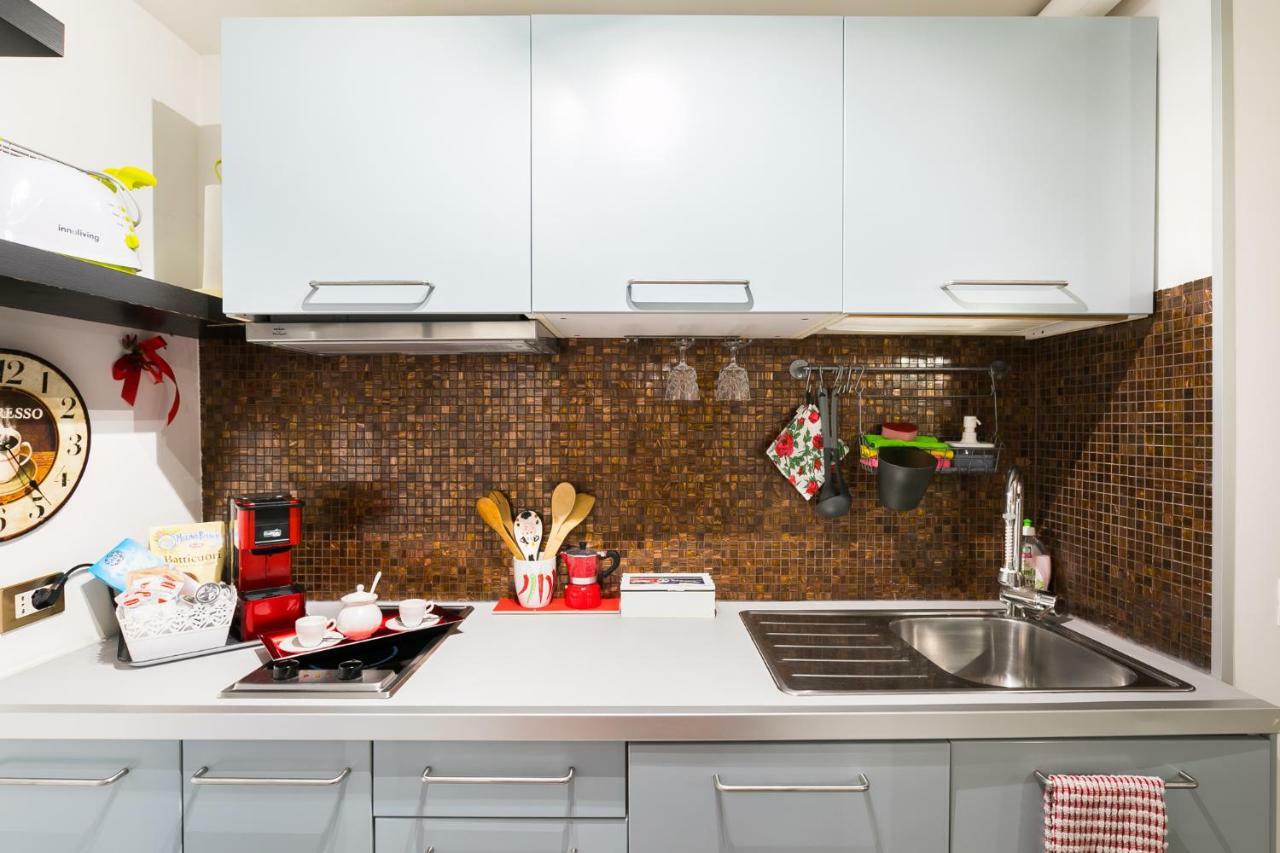 Diana Romantic Loft โรม ภายนอก รูปภาพ
